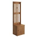 Ver imagem 2 de Banco Hall de Entrada para Quarto 1 Porta