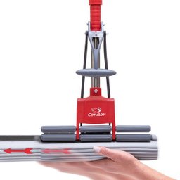 Rodo Mágico Condor Espuma de Pva Encaixe Rápido com 5 Refis Extra - 4