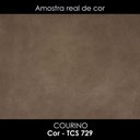 Ver imagem 5 de Sofa Modular 2 Lugares e Chaise Block Pes Madeira Courino Tcs 729 Moll