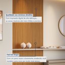 Ver imagem 5 de Painel Ripado Tóquio 2,50x1,16x3,3mm(2,9)m² Ecorevest