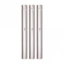 Ver imagem 1 de Kit Cano Chaminé Inox 150mm + Joelho 90º 150mm + Sputinik