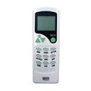 Ver imagem 1 de Controle Remoto Ar Condicionado Mxt Co1346 Split Elgin Silent