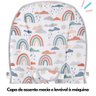 Cadeira de Descanso Diversão no Arco-Íris Fisher-Price - 3