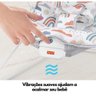Cadeira de Descanso Diversão no Arco-Íris Fisher-Price - 2