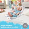 Cadeira de Descanso Diversão no Arco-Íris Fisher-Price - 4