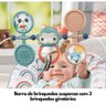 Cadeira de Descanso Diversão no Arco-Íris Fisher-Price - 5