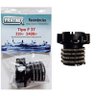 Resistencia Super Ducha Fame 3t 5400w 220v Pratimix Fsd0254 - 3