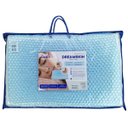 Ver imagem 3 de Travesseiro Tecebem Dreamskin Fibra Skincare do Sono 0.45x0.65m Branco