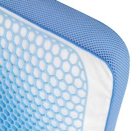 Travesseiro Tecebem Dreamskin Fibra Skincare do Sono 0.45x0.65m Branco - 4