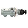 Valvula Acionamento Freio Motor Wabco Haste Curta Mercedes-b DT Spare Parts - 5