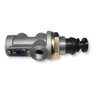 Valvula Acionamento Freio Motor Wabco Haste Curta Mercedes-b DT Spare Parts - 2