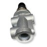 Valvula Acionamento Freio Motor Wabco Haste Curta Mercedes-b DT Spare Parts - 3