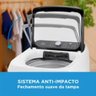 Lavadora Midea Wave Agitador 15kg - 9