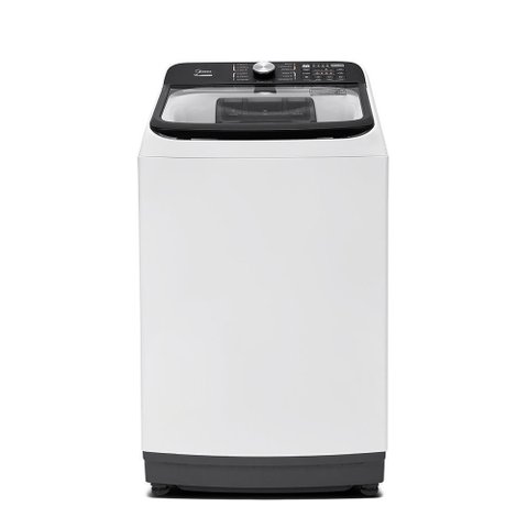 Lavadora Midea Wave Agitador 15kg