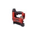 Ver imagem 2 de Kit Grampeador e Pinador À Bateria Te-cn 18 1 Bateria Power X-change 18v 5,2ah Plus Einhell