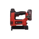 Ver imagem 3 de Kit Grampeador e Pinador À Bateria Te-cn 18 1 Bateria Power X-change 18v 5,2ah Plus Einhell