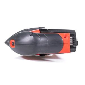 Kit Lixadeira Multiuso a Bateria Te-os 18/150 1 Bateria Power X-change 18v 5,2ah Plus Einhell