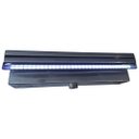 Ver imagem 2 de Cascata Inox Embutir 80cm Lâmina Curta Led + Controladora