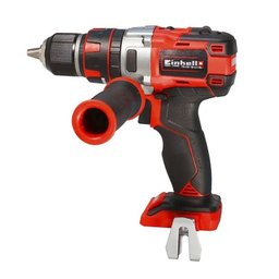 Kit Parafusadeira Te-cd 18 Li-i Brushless Sl 1 Bateria Power X-change 18v 5,2ah Plus Einhell - 8