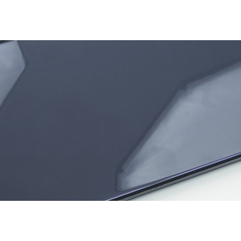 Kit Mármore Líquido Cinza Ferro Ral7011 Ag Resinas Ag Kit Bancada Ag