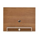 Ver imagem 4 de Painel para TV até 42 Polegadas 120CMX89,5cm Suporte Universal Flash Marrom