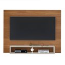 Ver imagem 3 de Painel para TV até 42 Polegadas 120CMX89,5cm Suporte Universal Flash Marrom