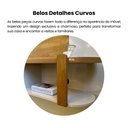 Ver imagem 6 de Painel para TV até 72 Polegadas com LED 200cm Toronto