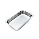 Ver imagem 3 de Kit 2 Cubas Gn's 1/2 65mm + Tampas