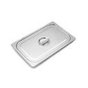 Ver imagem 4 de Kit 2 Cubas Gn's 1/2 65mm + Tampas