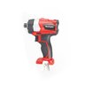 Kit Parafusadeira de Impacto-te-ci 18li Brushless-solo Bateria Power X-change 18v 5,2ah Plus Einhell - 4