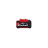 Kit Parafusadeira de Impacto-te-ci 18li Brushless-solo Bateria Power X-change 18v 5,2ah Plus Einhell - 10