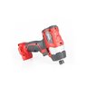 Kit Parafusadeira de Impacto-te-ci 18li Brushless-solo Bateria Power X-change 18v 5,2ah Plus Einhell - 6