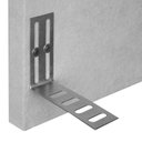 Ver imagem 6 de Cabeceira para Cama de Casal Bouclê Premium