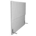 Ver imagem 7 de Cabeceira para Cama de Casal Bouclê Premium