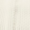 Ver imagem 4 de Kit Cobre Leito Colcha Quality Casal 3 Peças Percale 200 Fios Bordado - Palha