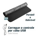 Ver imagem 6 de Massageador Pulso Elétrico Perna Pés Ems Pé - Preto - Bivolt