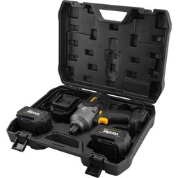 Ch Impacto 3/4"bat20v Civ234b Bivolt Vdp - 2 Ch Impacto 3/4"bat20v Civ234b Bivolt Vdp - 2