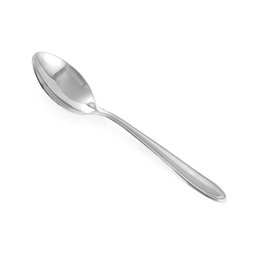 Colher de Mesa Colheres Talheres Aço Inox Victoria 12un - 2