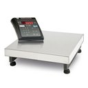 Ver imagem 2 de Balança Industrial Bivolt 300kg Aço Carbono DPB300