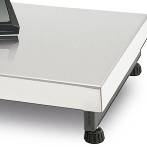 Balança Industrial Bivolt 300kg Aço Carbono DPB300