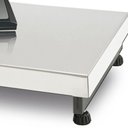 Ver imagem 1 de Balança Industrial Bivolt 300kg Aço Carbono DPB300