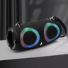 Caixa de Som Bluetooth Média Altomex Xtreme2 Com Led Rgb Resistente Água - 2