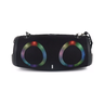 Caixa de Som Bluetooth Média Altomex Xtreme2 Com Led Rgb Resistente Água - 4