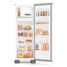 Geladeira Esmaltec Roc 35 Pro 259l 1 Porta Branco 127v - 4