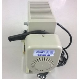 Motor com Controle de Velocidade Economico - 4