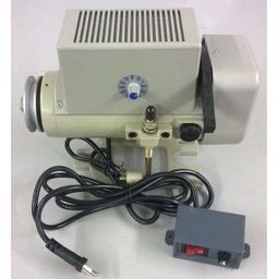 Motor com Controle de Velocidade Economico - 3