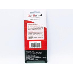 Tesoura de Aço Multiuso 11135A 5" - Sun Special - 3