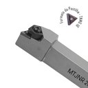 Ver imagem 4 de Suporte Torneamento Externo 25x25 - Mtjnr 2525 M16 - Tnmg 16