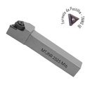 Ver imagem 1 de Suporte Torneamento Externo 25x25 - Mtjnr 2525 M16 - Tnmg 16