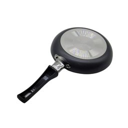 Frigideira Frita Ovo Nano Cerâmica sem Óleo Duralar 14cm - 2
